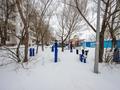 3-комнатная квартира · 67.3 м² · 4/6 этаж, Кажымукана 16 за 34.9 млн ₸ в Астане, Алматы р-н — фото 30