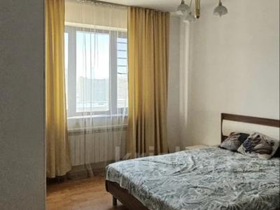 2-бөлмелі пәтер · 60 м², Иманова 17, бағасы: 235 000 ₸ в Астане, р-н Байконур