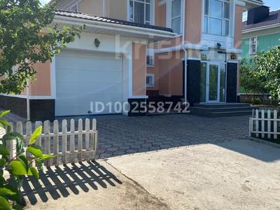 Жеке үй · 5 бөлме · 210 м², BI village 1, бағасы: 2.1 млн 〒 в Астане, Есильский р-н