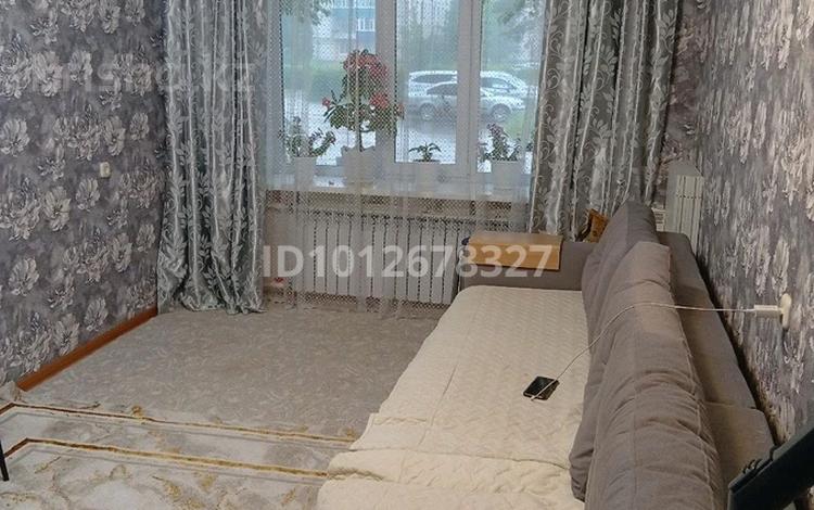 2-комнатная квартира · 48 м² · 1/5 этаж, 1 мкр 6 за 3 млн ₸ в Качаре — фото 2