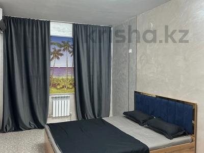 1-комнатная квартира · 40 м² · 2/7 этаж, 9 улица — Туркенстан арена за 10 000 〒 в Туркестане