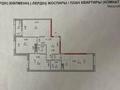 3-бөлмелі пәтер · 102 м² · 9/12 қабат, Улы Дала 27 — Толе Би, бағасы: 82 млн ₸ в Астане — фото 13