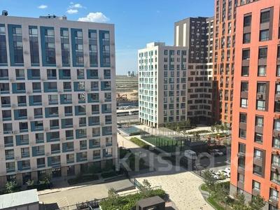 3-комнатная квартира · 102 м² · 9/12 этаж, Улы Дала 27 — Толе Би за 82 млн ₸ в Астане