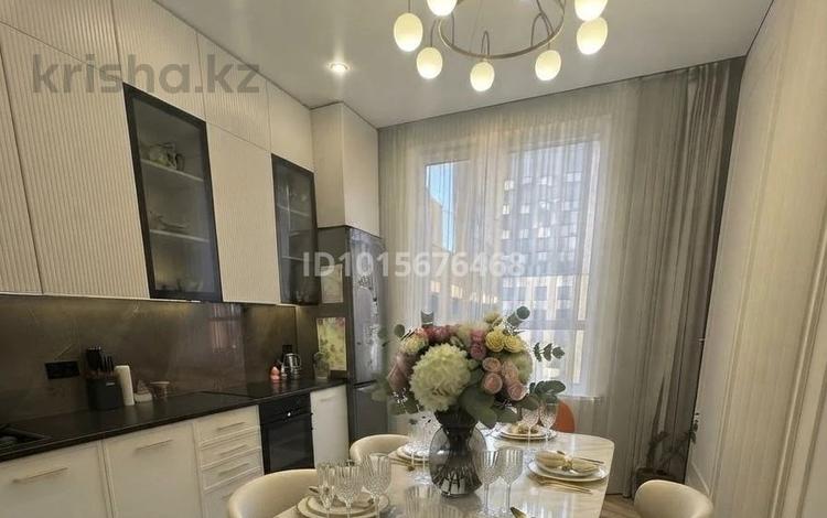 3-бөлмелі пәтер · 102 м² · 9/12 қабат, Улы Дала 27 — Толе Би, бағасы: 82 млн ₸ в Астане — фото 5