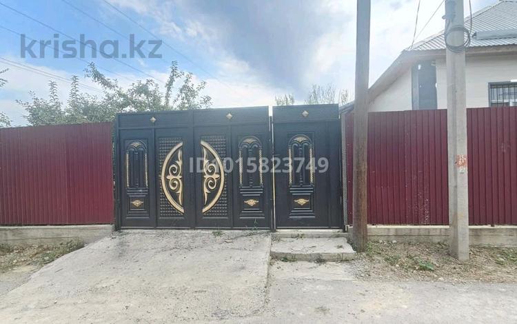 Отдельный дом · 4 комнаты · 96 м² · 2.3 сот., мкр Калкаман-2 — Шаляпина Яссауи за ~ 69.7 млн ₸ в Алматы, Наурызбайский р-н — фото 2