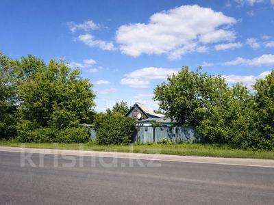 Отдельный дом · 6 комнат · 101 м² · 10 сот., Попова 11 за 20 млн 〒 в Караганде, Казыбек би р-н