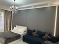 1-бөлмелі пәтер · 50 м² · 6/11 қабат, мкр Алмагуль, Тажибаевой 157 — Розабакиева, бағасы: 25 000 ₸ в Алматы, Бостандыкский р-н — фото 2