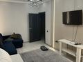 1-бөлмелі пәтер · 50 м² · 6/11 қабат, мкр Алмагуль, Тажибаевой 157 — Розабакиева, бағасы: 25 000 ₸ в Алматы, Бостандыкский р-н — фото 5