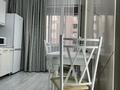 1-бөлмелі пәтер · 50 м² · 6/11 қабат, мкр Алмагуль, Тажибаевой 157 — Розабакиева, бағасы: 25 000 ₸ в Алматы, Бостандыкский р-н — фото 8