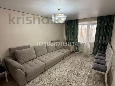 3-комнатная квартира · 61 м² · 3/5 этаж, Жеңіс за 25 млн ₸ в Жезказгане