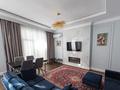 3-комнатная квартира · 104 м² · 3/7 этаж, Калдаякова 6 за 128 млн ₸ в Астане, Сарайшык р-н