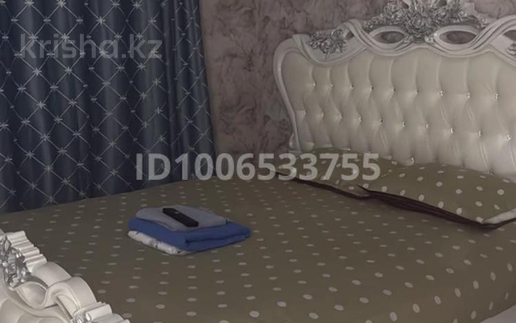 1-комнатная квартира · 45 м² · 1/9 этаж, мкр Нурсая, Елорда за 3 000 〒 в Атырау — фото 2