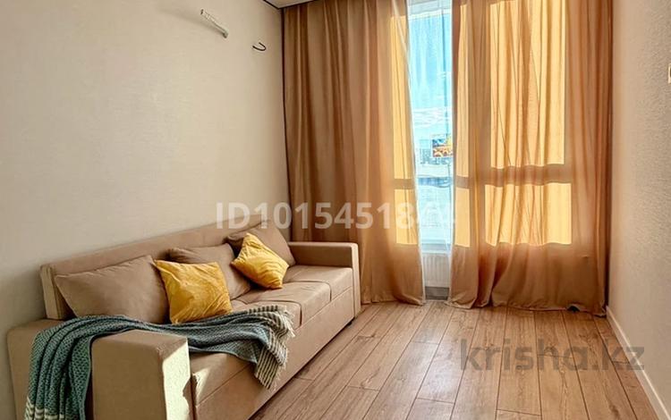 1-бөлмелі пәтер · 24 м² · 11/12 қабат, Мангилик Ел 40, бағасы: 250 000 ₸ в Астане, Есильский р-н — фото 2