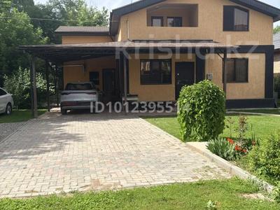 Жеке үй · 5 бөлме · 176 м² · 6 сот., ул. Сапара Байжанова 5, бағасы: 120 млн ₸ в Алматы, Алатауский р-н