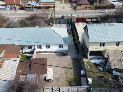 Часть дома · 5 комнат · 130 м² · 11 сот., мкр Кемел (Первомайское) — Момышулы за 55 млн 〒 в Алматы, Жетысуский р-н