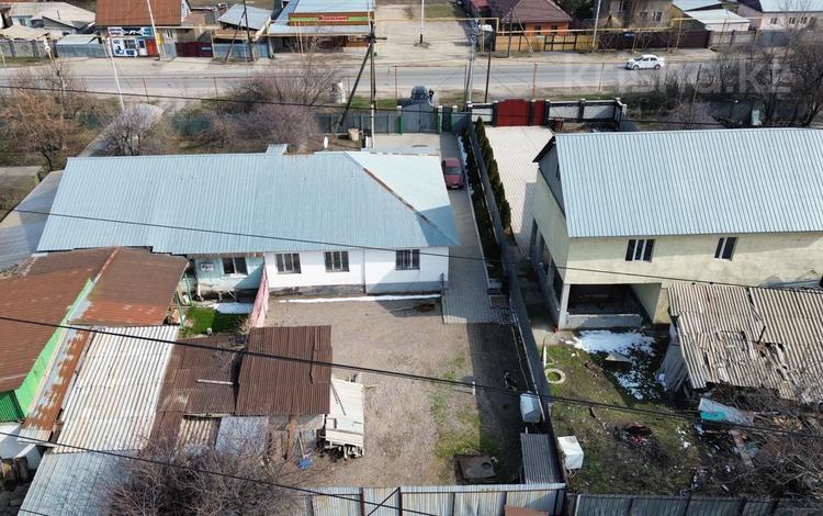 Часть дома · 5 комнат · 130 м² · 11 сот., мкр Кемел (Первомайское) — Момышулы за 55 млн ₸ в Алматы, Жетысуский р-н — фото 2