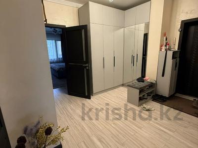 3-комнатная квартира · 100.5 м² · 2/9 этаж, Радостовца за 95 млн ₸ в Алматы, Бостандыкский р-н