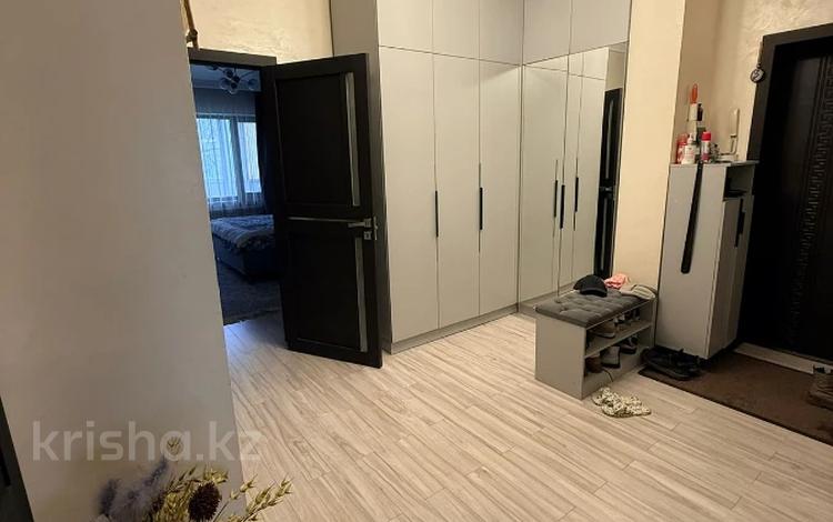 3-комнатная квартира · 100.5 м² · 2/9 этаж, Радостовца за 95 млн ₸ в Алматы, Бостандыкский р-н — фото 2