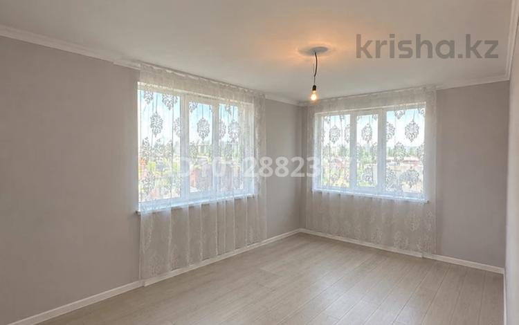 2-бөлмелі пәтер · 48 м² · 6/24 қабат, Мукан Тулебаев 5а, бағасы: ~ 24 млн ₸ в Астане, Алматы р-н — фото 2