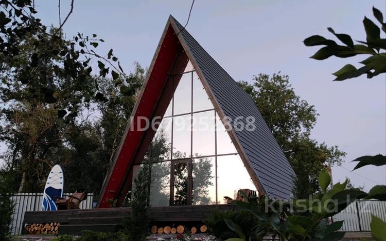 Дом · 3 комнаты · 80 м², Арматурщик за 80 000 〒 в Уральске — фото 2