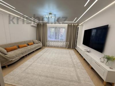 3-комнатная квартира · 106 м² · 1/9 этаж, Нурсултана Назарбаева 288в за 120 млн ₸ в Петропавловске