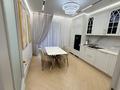 3-комнатная квартира · 106 м² · 1/9 этаж, Нурсултана Назарбаева 288в за 120 млн ₸ в Петропавловске — фото 10