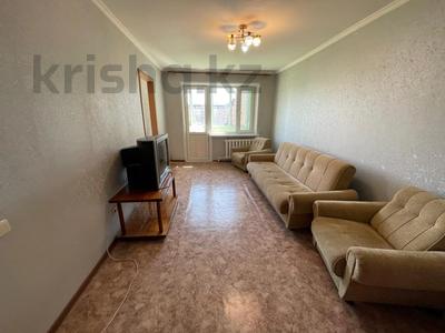 3-комнатная квартира · 61.8 м² · 5/5 этаж, мкр Юго-Восток, 29й микрорайон, ул Муканова за 19 млн ₸ в Караганде, Казыбек би р-н