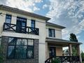 Отдельный дом · 6 комнат · 277.7 м² · 10 сот., мкр Курамыс 102Е — ⭐️минимум 1 год ⭐️ за 1.5 млн ₸ в Алматы, Наурызбайский р-н — фото 7
