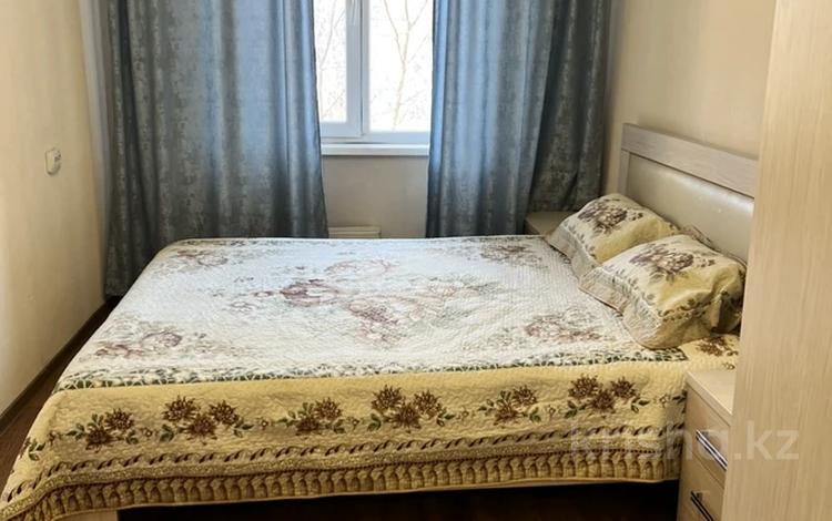 2-комнатная квартира · 43 м² · 4/5 этаж, Алмагуль 11 — Жарокова Ходжанова за 300 000 ₸ в Алматы, Бостандыкский р-н — фото 12