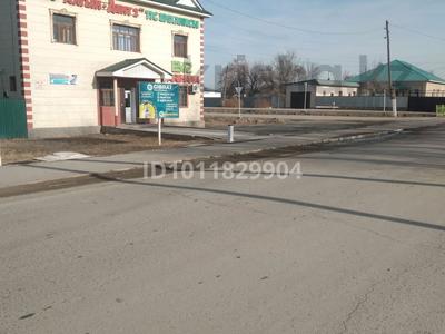 Участок · 10 соток, Иманбердиев 35А — Аптеки за 5.5 млн ₸ в Махамбетах