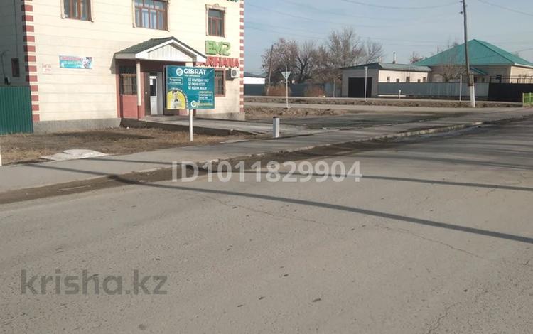 Участок · 10 соток, Иманбердиев 35А — Аптеки за 5.5 млн ₸ в Махамбетах — фото 2