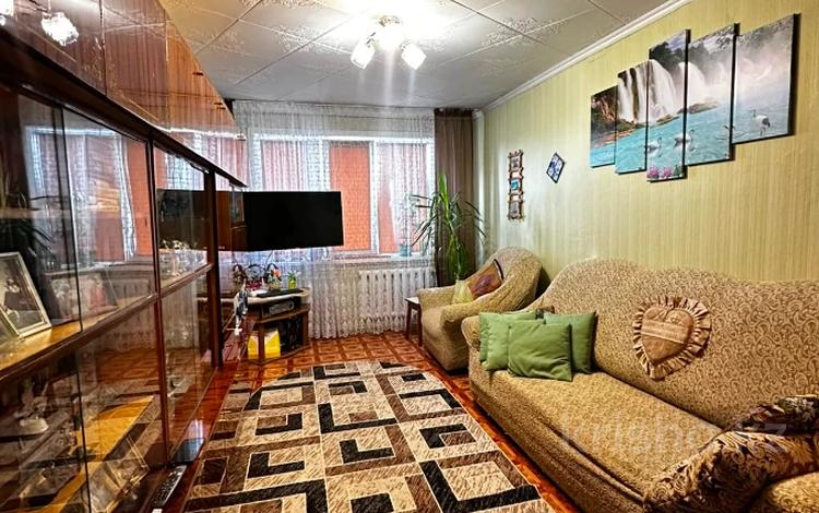 3-комнатная квартира · 67.6 м² · 7/9 этаж, Нурсултана Назарбаева 34 за 39 млн ₸ в Павлодаре — фото 11
