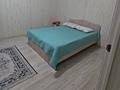 1-бөлмелі пәтер · 48 м² · 5/9 қабат, Аблайхана 1г — Назарбаева-Габдуллина, бағасы: 13 000 ₸ в Кокшетау