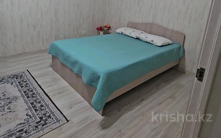 1-бөлмелі пәтер · 48 м² · 5/9 қабат, Аблайхана 1г — Назарбаева-Габдуллина, бағасы: 13 000 ₸ в Кокшетау — фото 18