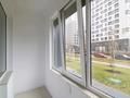 1-комнатная квартира · 35 м² · 1/16 этаж, Абикена Бектурова 11а — Ханшатыр за 29.5 млн ₸ в Астане, Нура р-н — фото 12