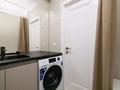 1-комнатная квартира · 35 м² · 1/16 этаж, Абикена Бектурова 11а — Ханшатыр,Анвар за 29.9 млн ₸ в Астане, Нура р-н — фото 25