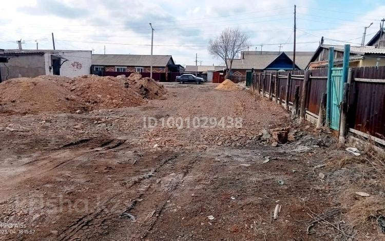 Участок · 9 соток, Красный яре умышева 13 за 7 млн ₸ в Кокшетау — фото 8