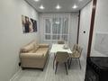 2-комнатная квартира · 36 м² · 7/9 этаж, Шәмші калдаякова 51 за 250 000 ₸ в Астане, Сарайшык р-н