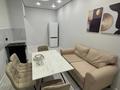 2-комнатная квартира · 36 м² · 7/9 этаж, Шәмші калдаякова 51 за 250 000 ₸ в Астане, Сарайшык р-н — фото 2