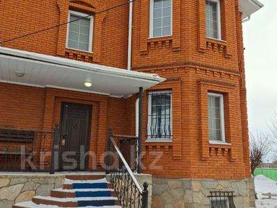 Отдельный дом · 5 комнат · 346.1 м² · 10 сот., Бассейная 34 за 90 млн ₸ в Рудном
