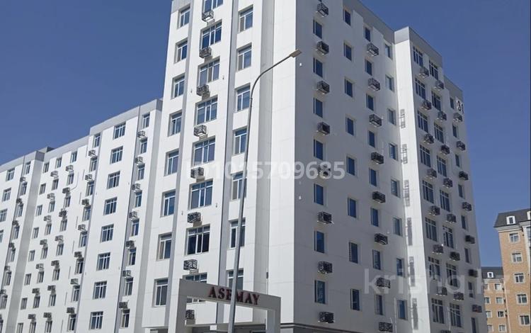 5-комнатная квартира · 200 м² · 2/9 этаж, 19-й мкр 31 — Ммм за 115 млн ₸ в Актау — фото 2