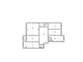 5-комнатная квартира · 200 м² · 2/9 этаж, 19-й мкр 31 — Ммм за 115 млн ₸ в Актау — фото 5
