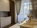 4-комнатная квартира · 126 м² · 14/20 этаж, Туран 39 за 136 млн ₸ в Астане, Нура р-н — фото 3