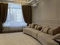 4-комнатная квартира · 126 м² · 14/20 этаж, Туран 39 за 136 млн ₸ в Астане, Нура р-н — фото 7