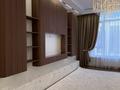4-комнатная квартира · 126 м² · 14/20 этаж, Туран 39 за 136 млн ₸ в Астане, Нура р-н — фото 8