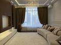 4-комнатная квартира · 126 м² · 14/20 этаж, Туран 39 за 136 млн ₸ в Астане, Нура р-н — фото 9