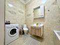 1-бөлмелі пәтер · 38 м² · 4/8 қабат, Кабанбай Батыра 58Б, бағасы: 28.8 млн ₸ в Астане, Есильский р-н — фото 5