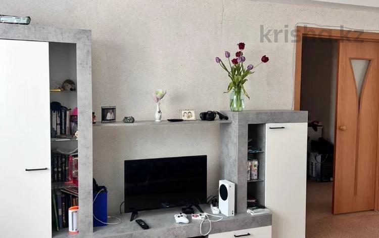 3-комнатная квартира · 72.5 м² · 3/9 этаж, карагайлы за 27 млн ₸ в Семее — фото 10