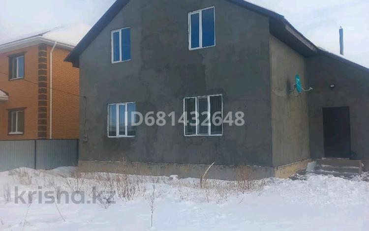 Отдельный дом · 3 комнаты · 220 м² · 10 сот., 20 м-н 35 — Улы-Даа за ~ 35 млн ₸ в Косшы — фото 2