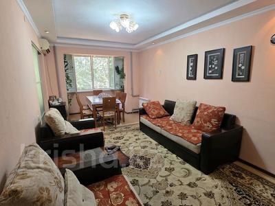 2-бөлмелі пәтер · 48 м² · 2/5 қабат, ГАГАРИНА, бағасы: 19 млн ₸ в Шымкенте, Аль-Фарабийский р-н
